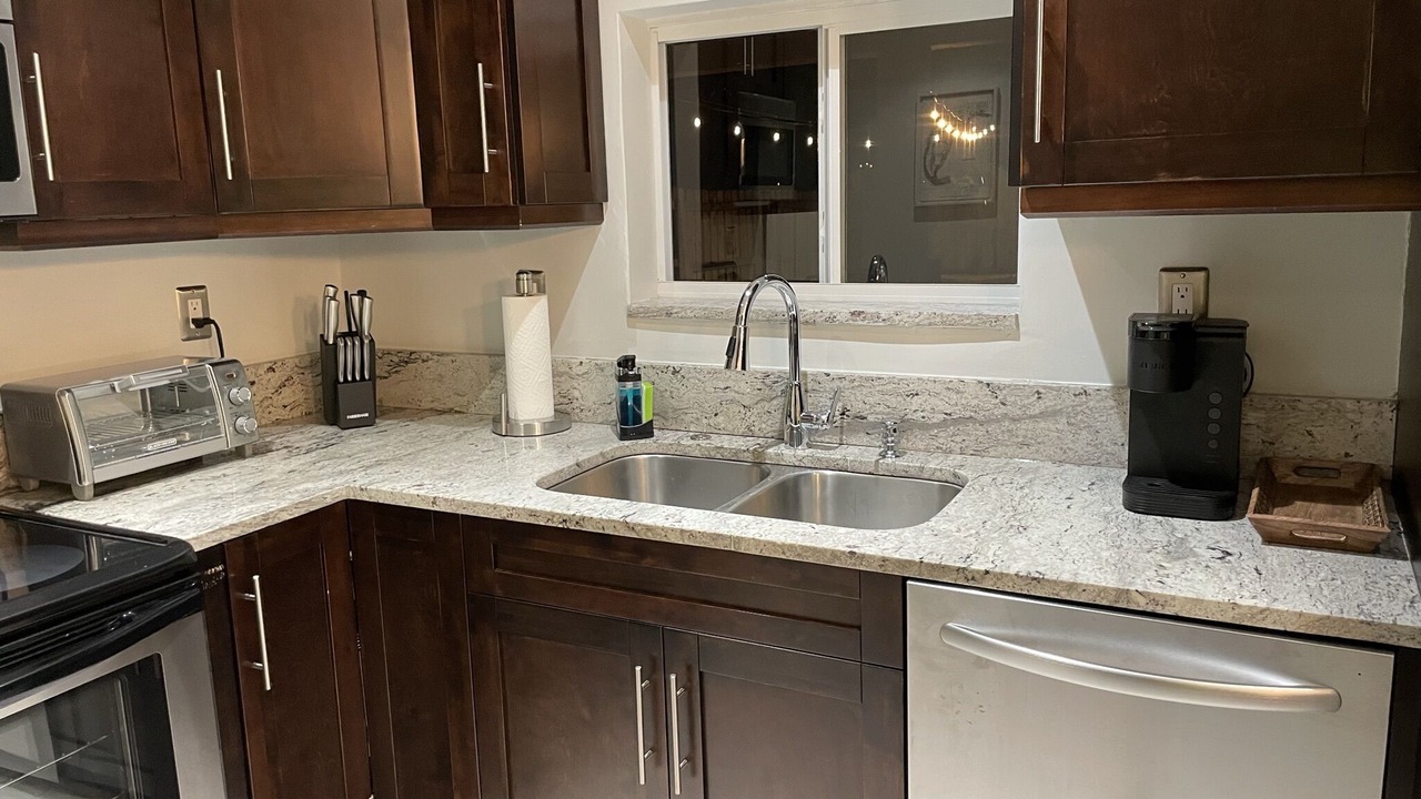 Photo of Kitchen in Pembroke Pines