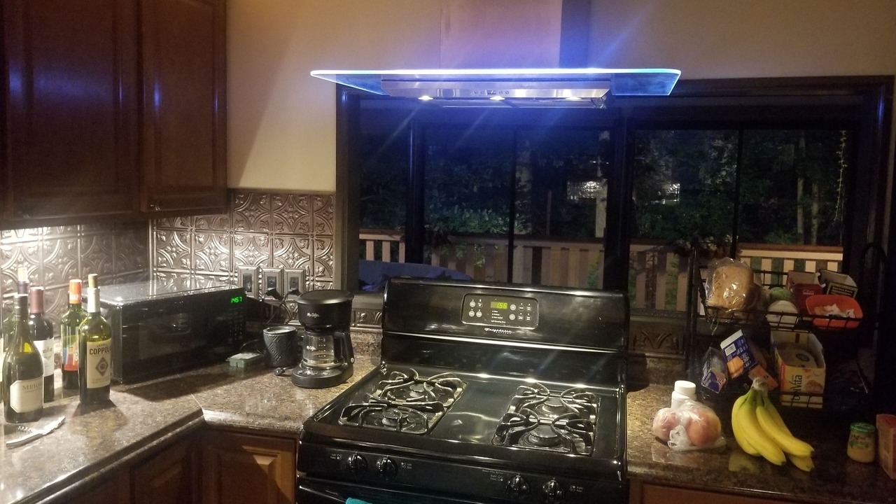 Photo of Kitchen in Tucker