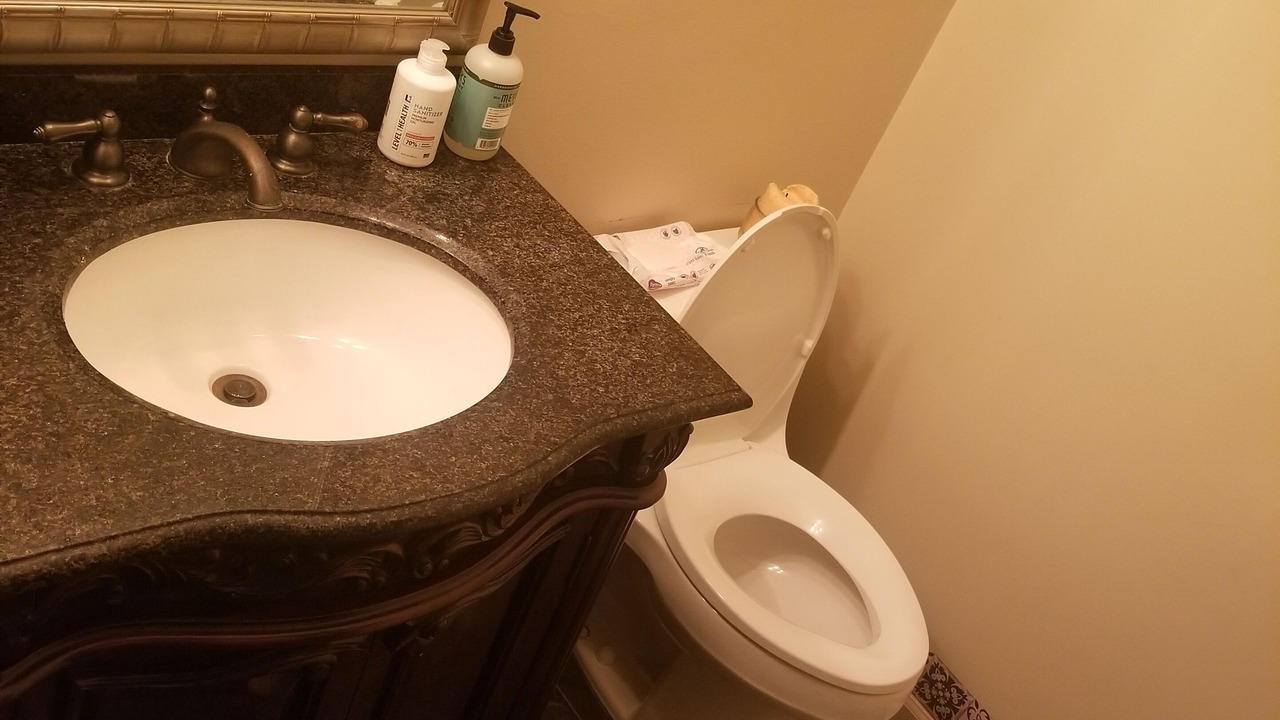 Photo of Bathroom in Tucker