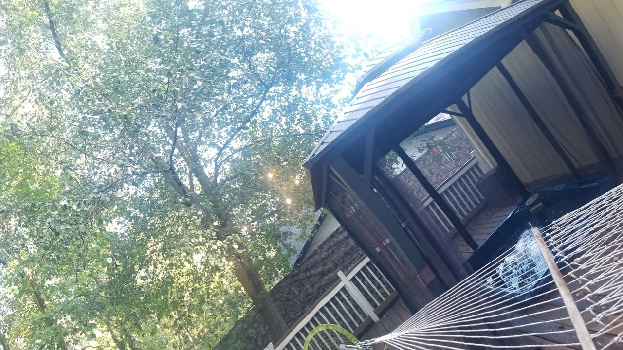 Photo of Outdoor in Tucker
