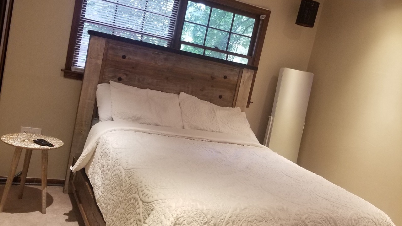 Photo of Bedroom in Tucker