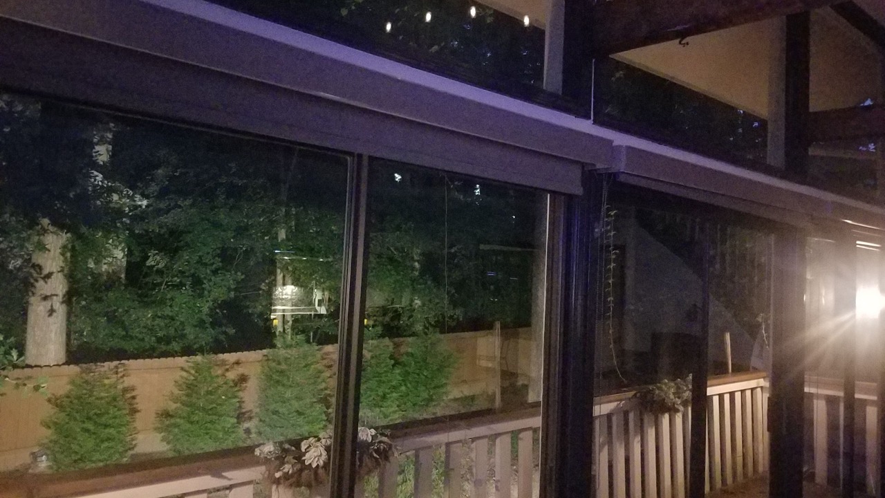 Photo of Patio Balcony in Tucker