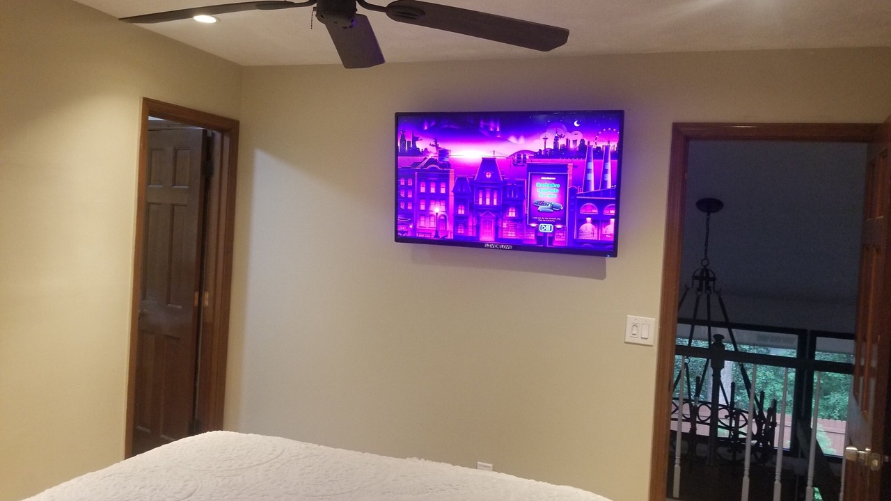 Photo of Bedroom in Tucker