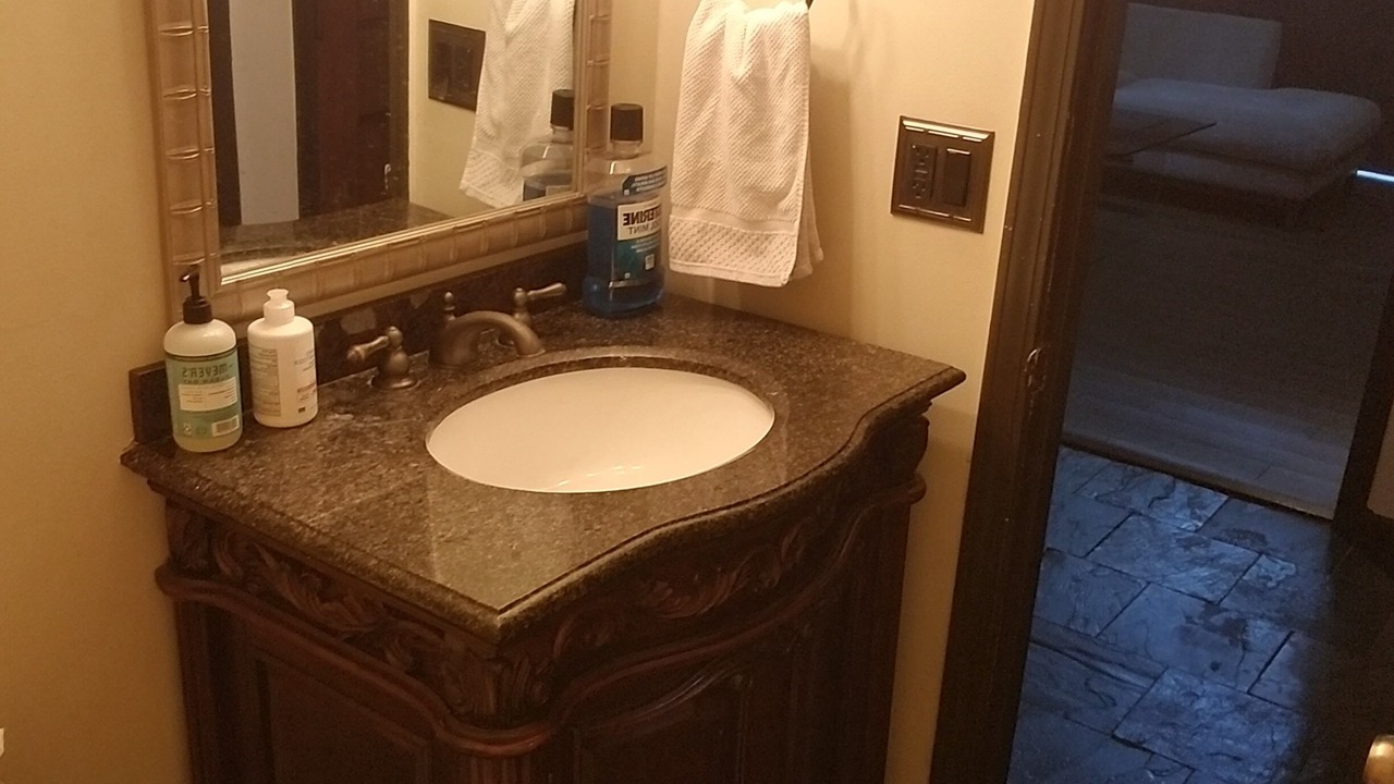 Photo of Bathroom in Tucker