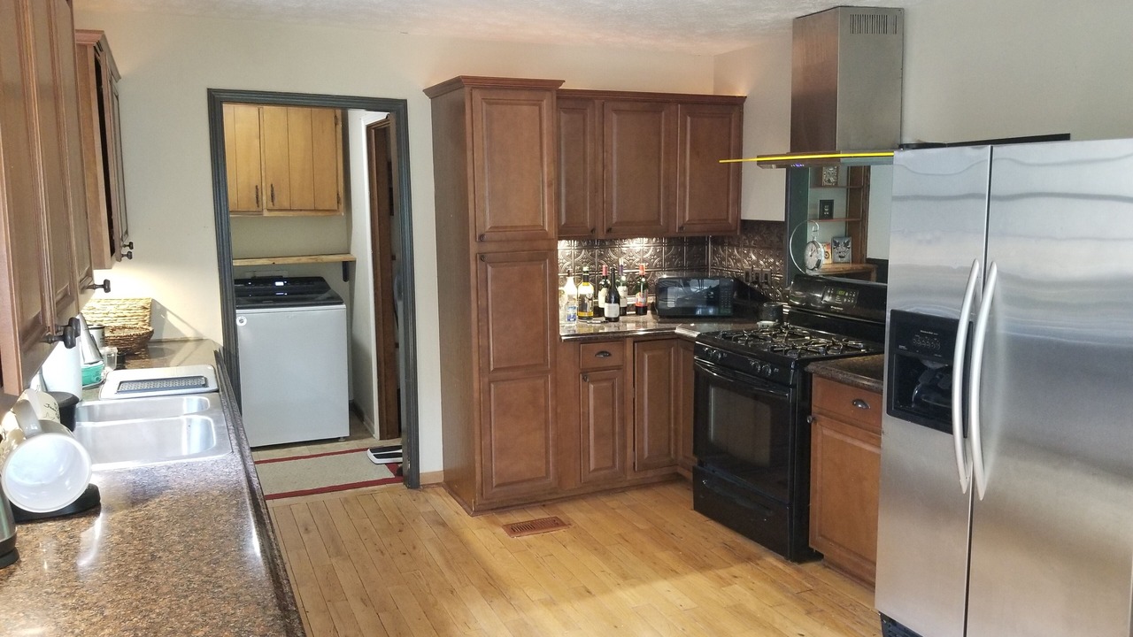Photo of Kitchen in Tucker