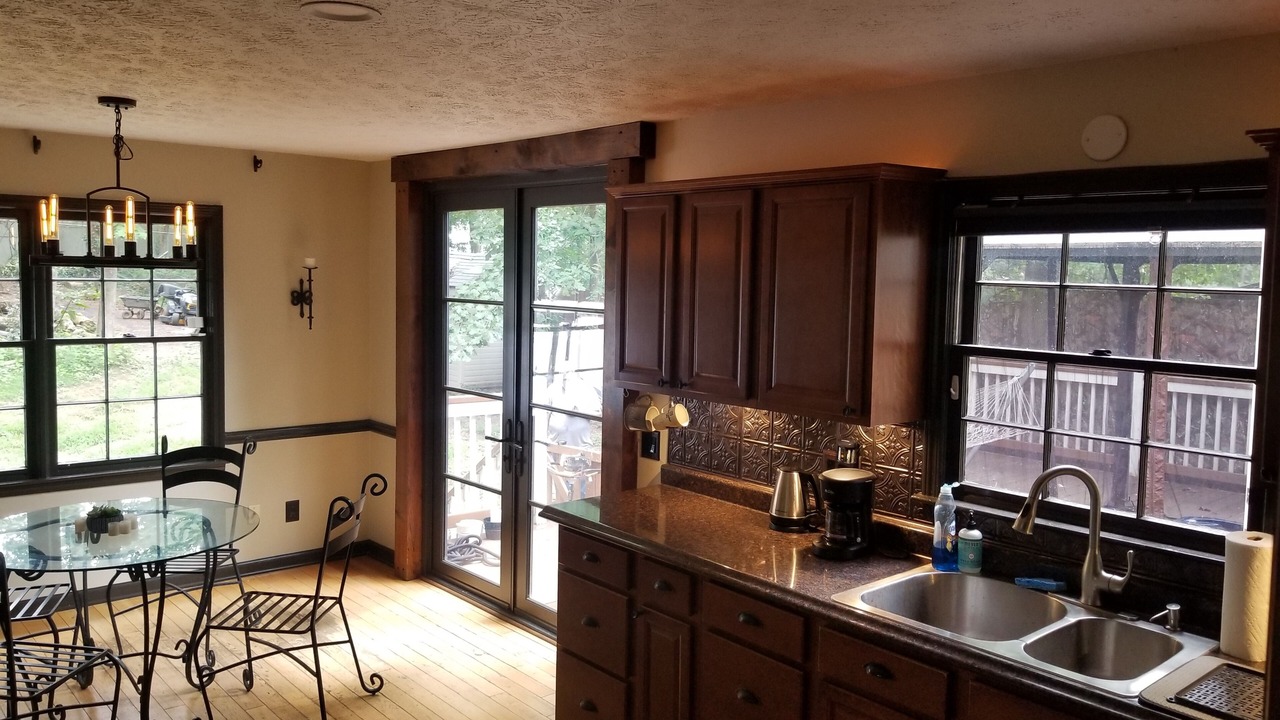 Photo of Kitchen in Tucker