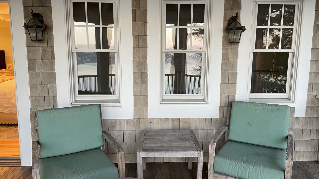 Photo of Patio Balcony in Edgewater