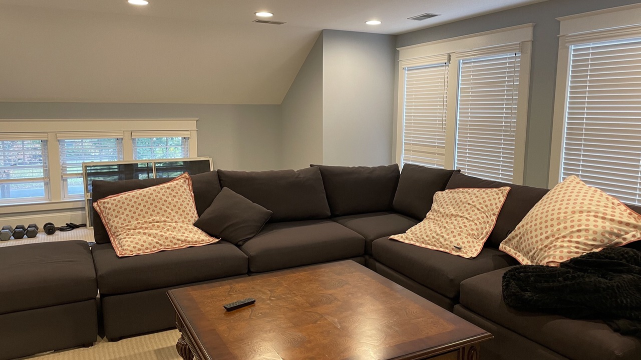Photo of Livingroom in Edgewater