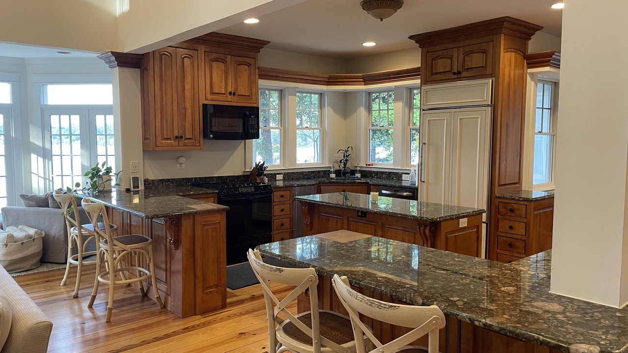 Photo of Kitchen in Edgewater