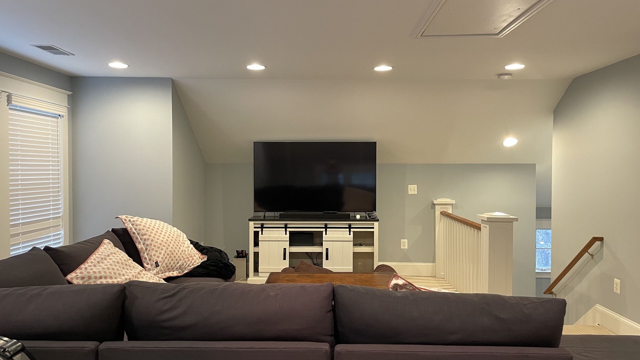 Photo of Livingroom in Edgewater