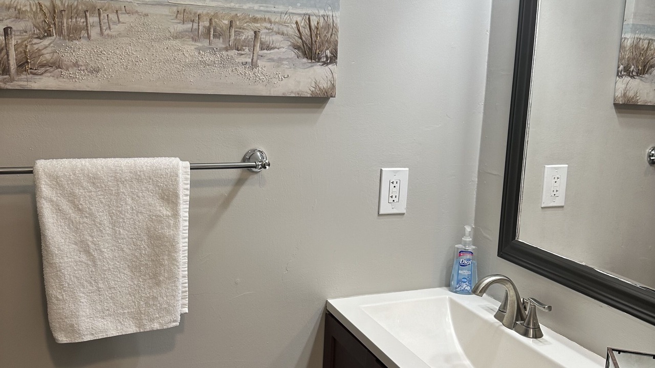 Photo of Bathroom in Willis