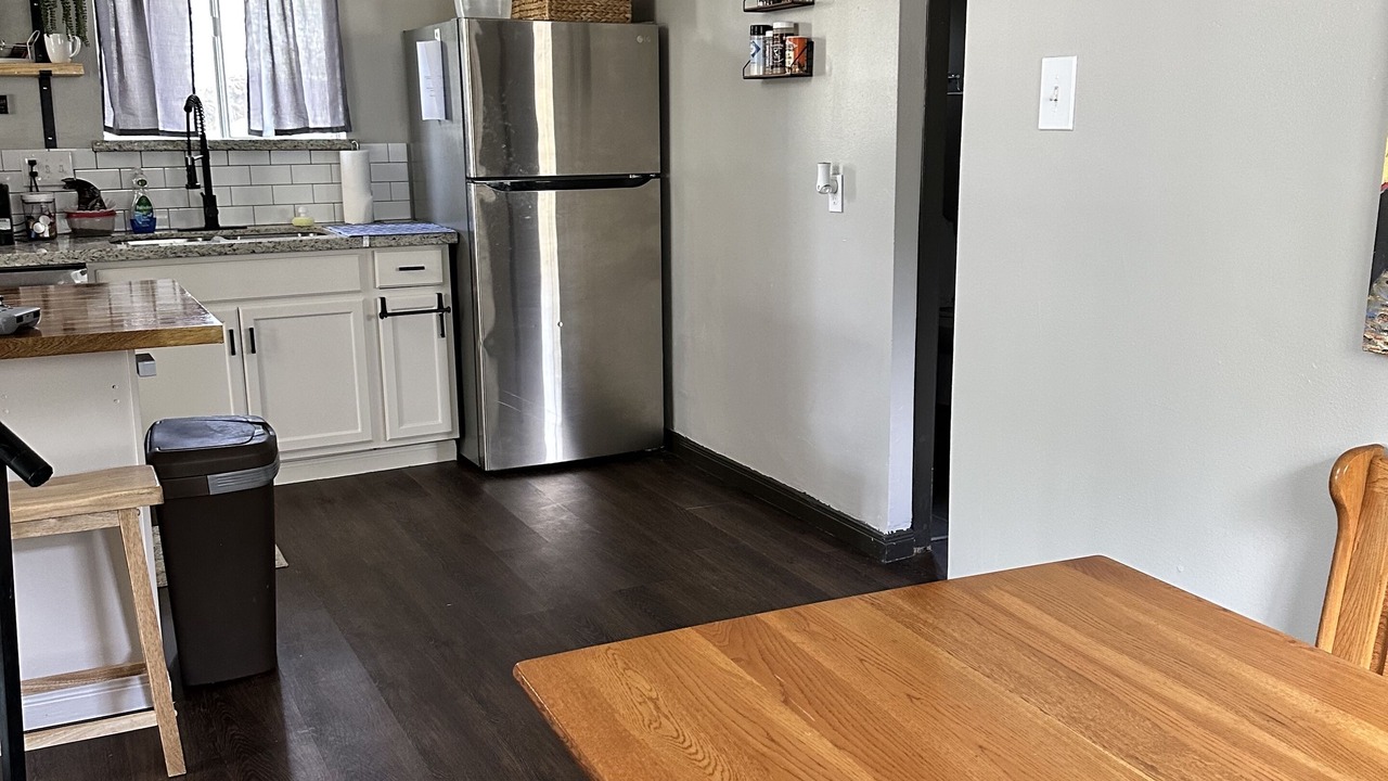 Photo of Kitchen in Willis