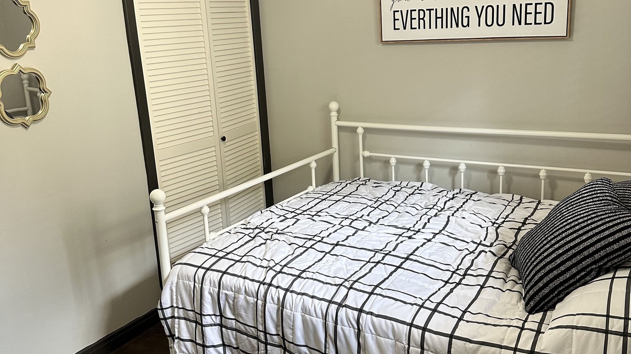 Photo of Bedroom in Willis