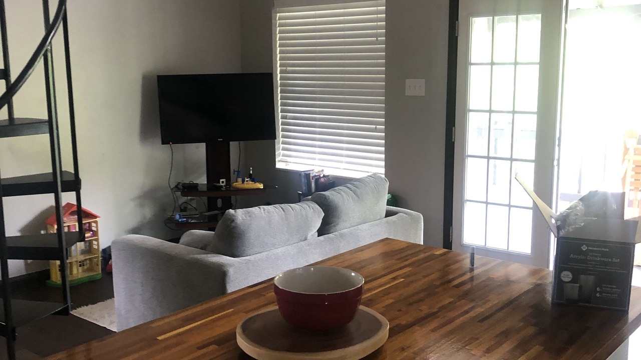 Photo of Bedroom in Willis