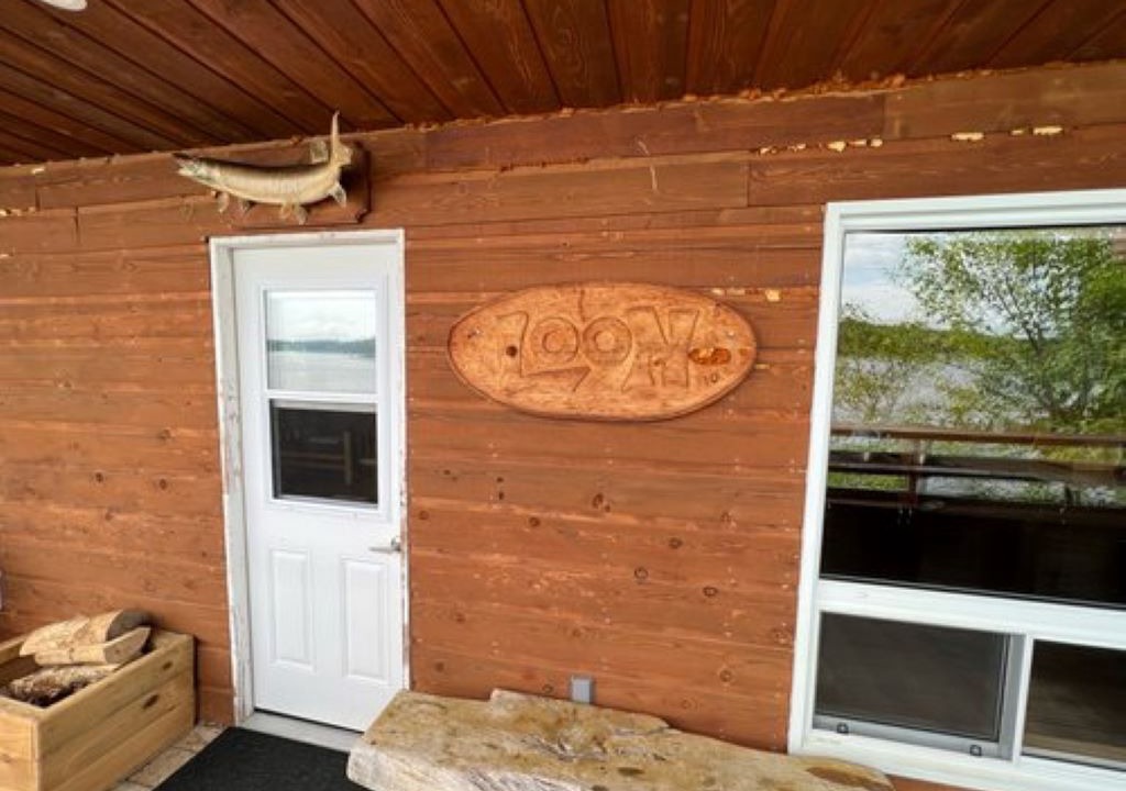 Photo of Patio Balcony in Haileybury