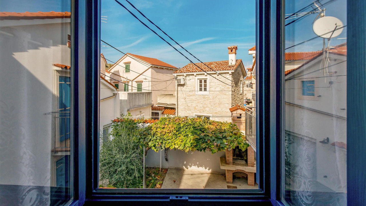 Photo of Bedroom in Susak