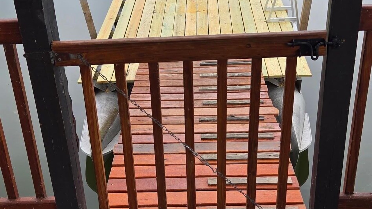 Photo of Outdoor in South Toledo Bend