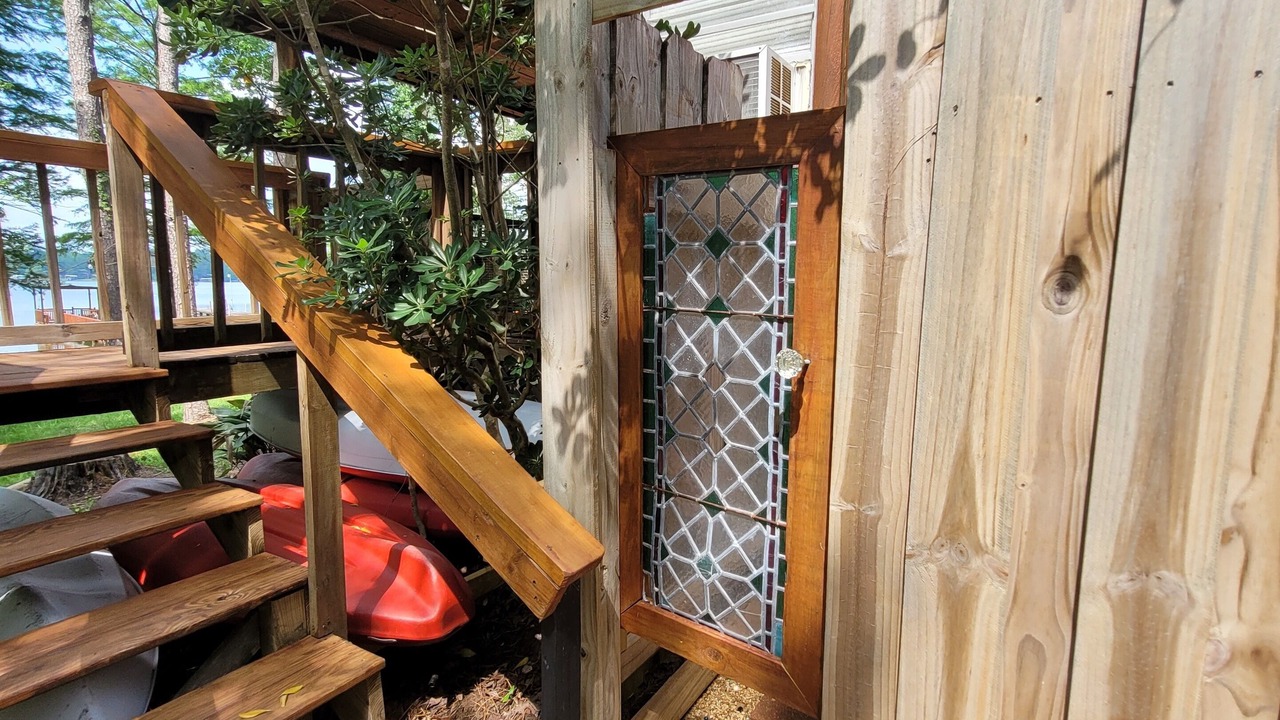 Photo of Outdoor in South Toledo Bend
