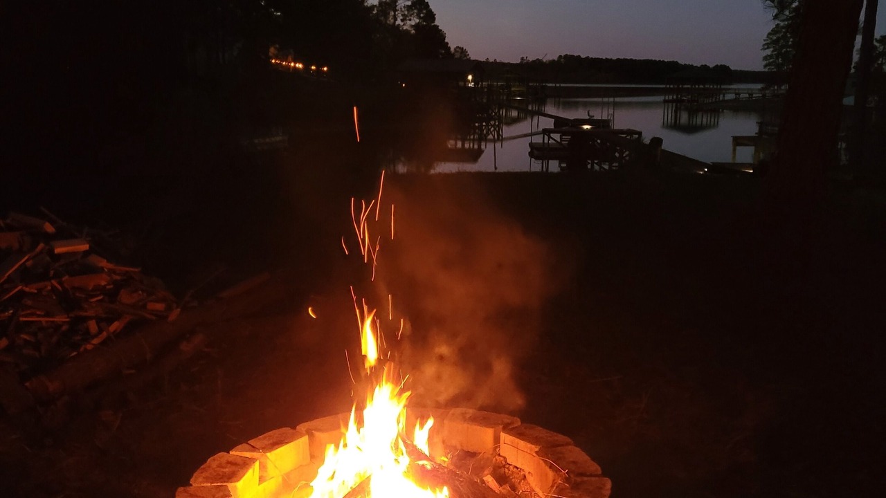 Photo of Others in South Toledo Bend