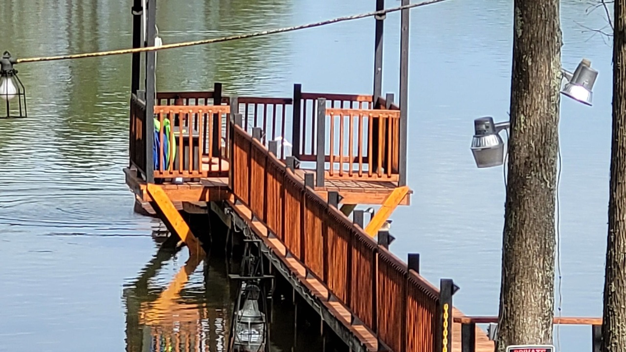 Photo of Outdoor in South Toledo Bend