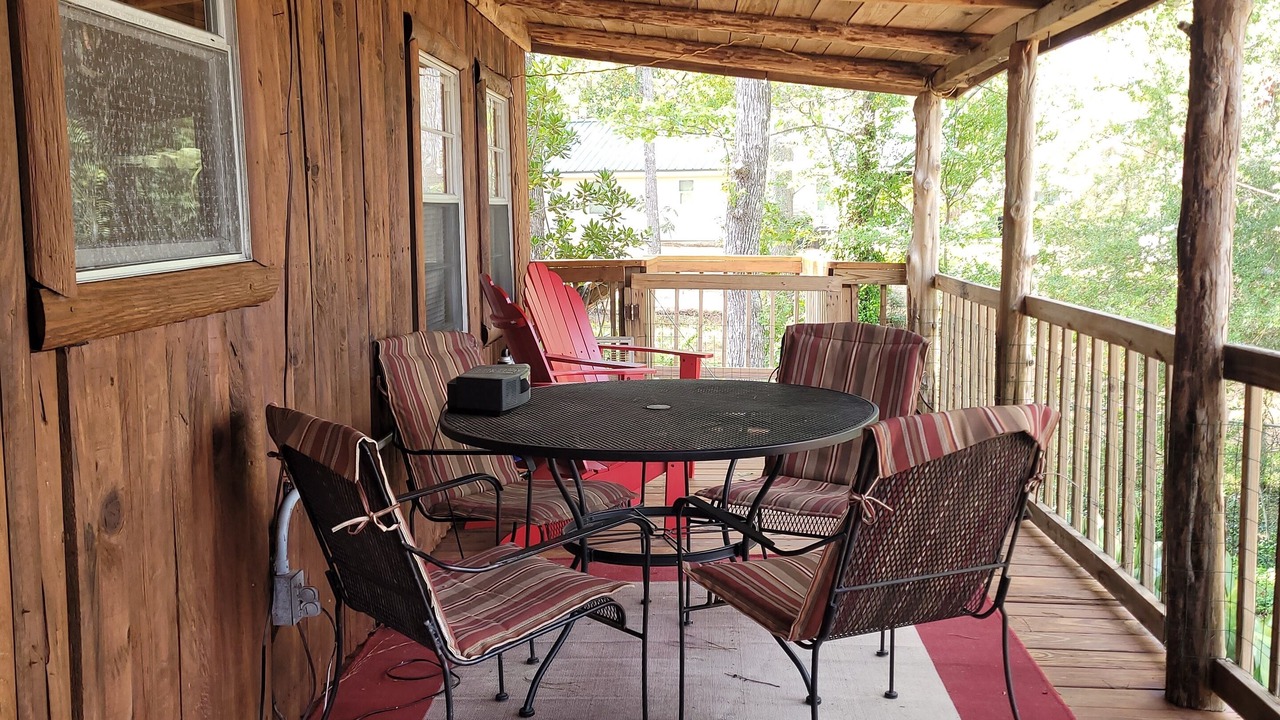 Photo of Outdoor in South Toledo Bend