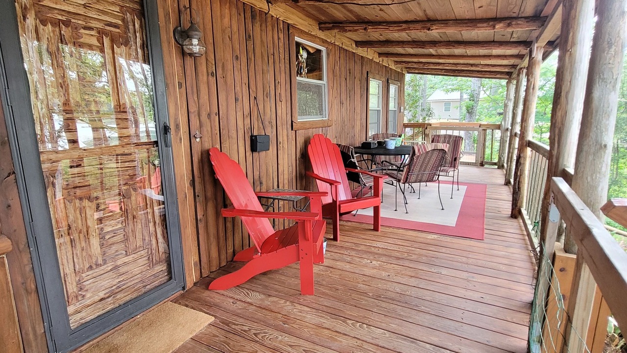 Photo of Outdoor in South Toledo Bend