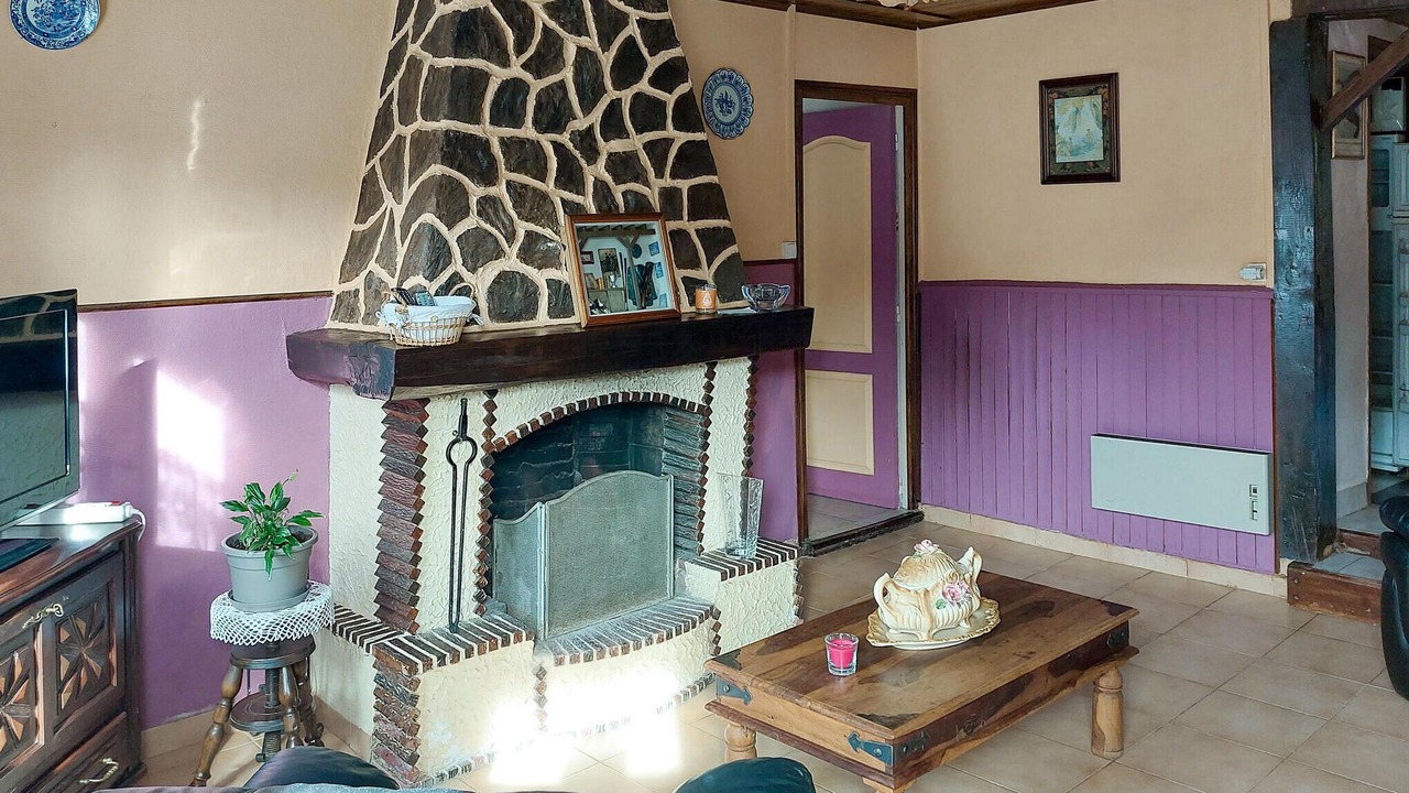 Photo of Bedroom in Longvilliers