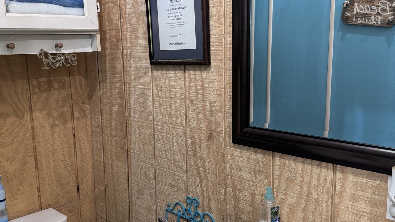Photo of Bathroom in Tyler