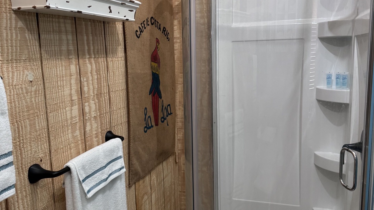 Photo of Bathroom in Tyler