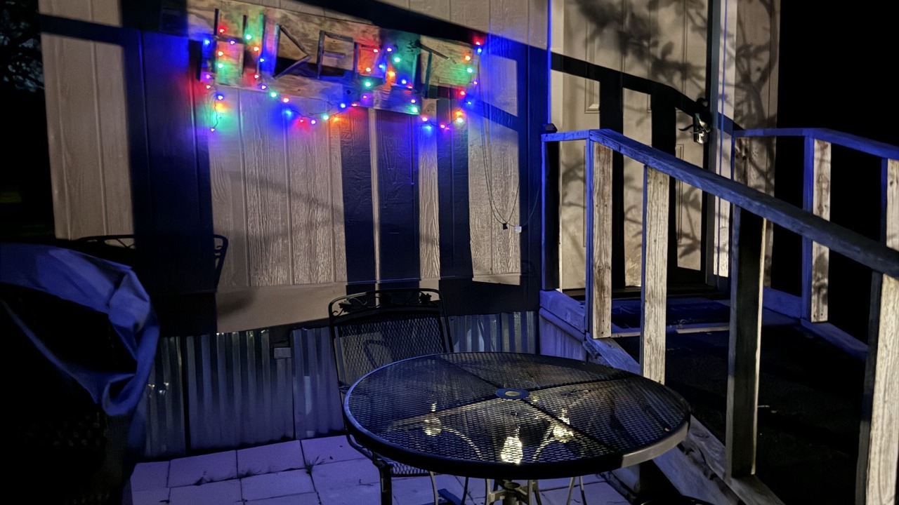 Photo of Patio Balcony in Tyler