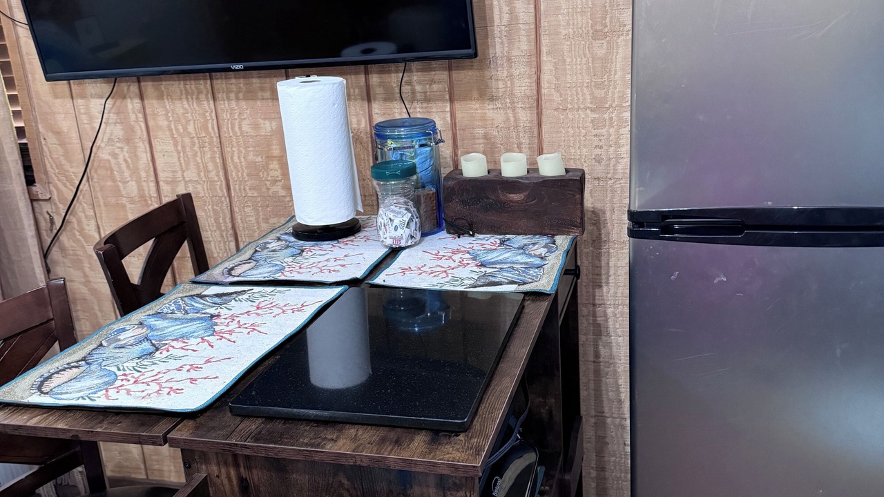 Photo of Kitchen in Tyler