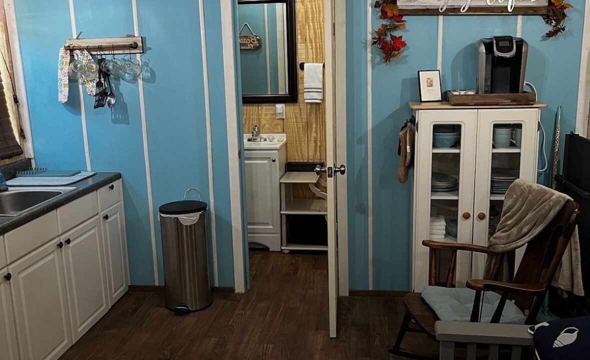 Photo of Bathroom in Tyler
