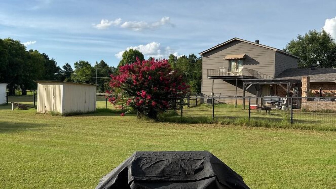 Photo of Outdoor in Tyler