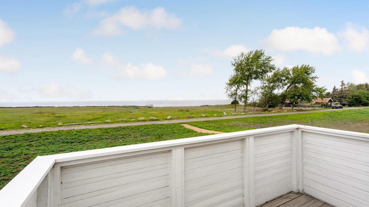 Photo of Bedroom in Gedser
