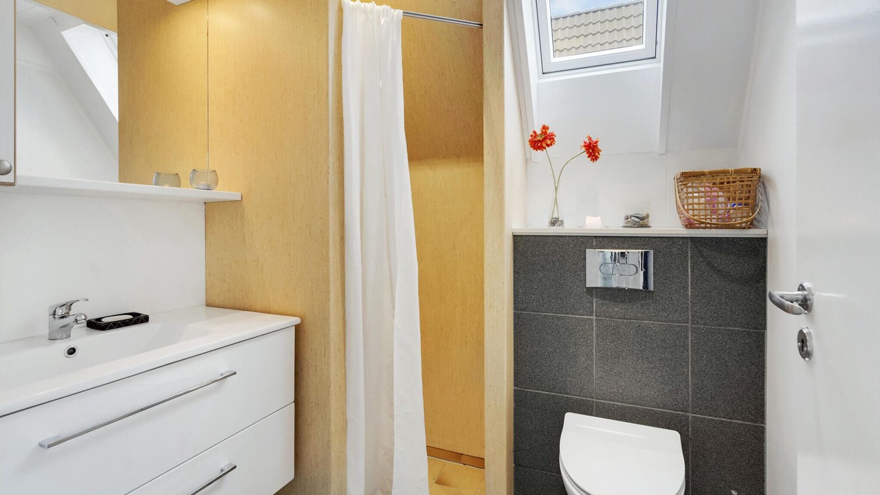 Photo of Bathroom in Gedser