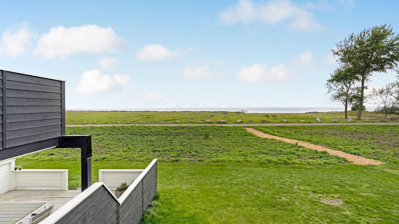Photo of Bedroom in Gedser