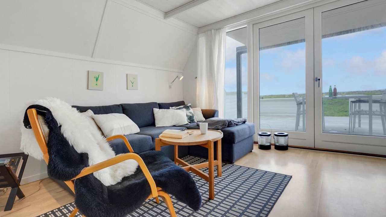 Photo of Bedroom in Gedser