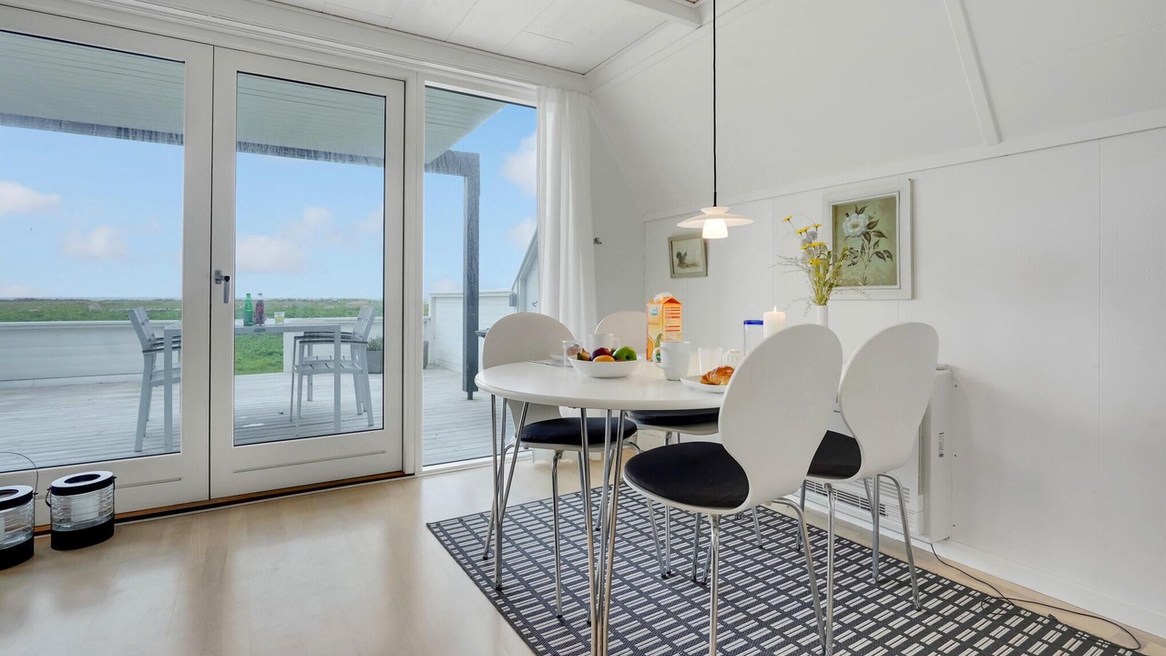 Photo of Bedroom in Gedser