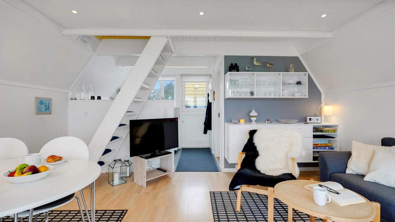 Photo of Bedroom in Gedser