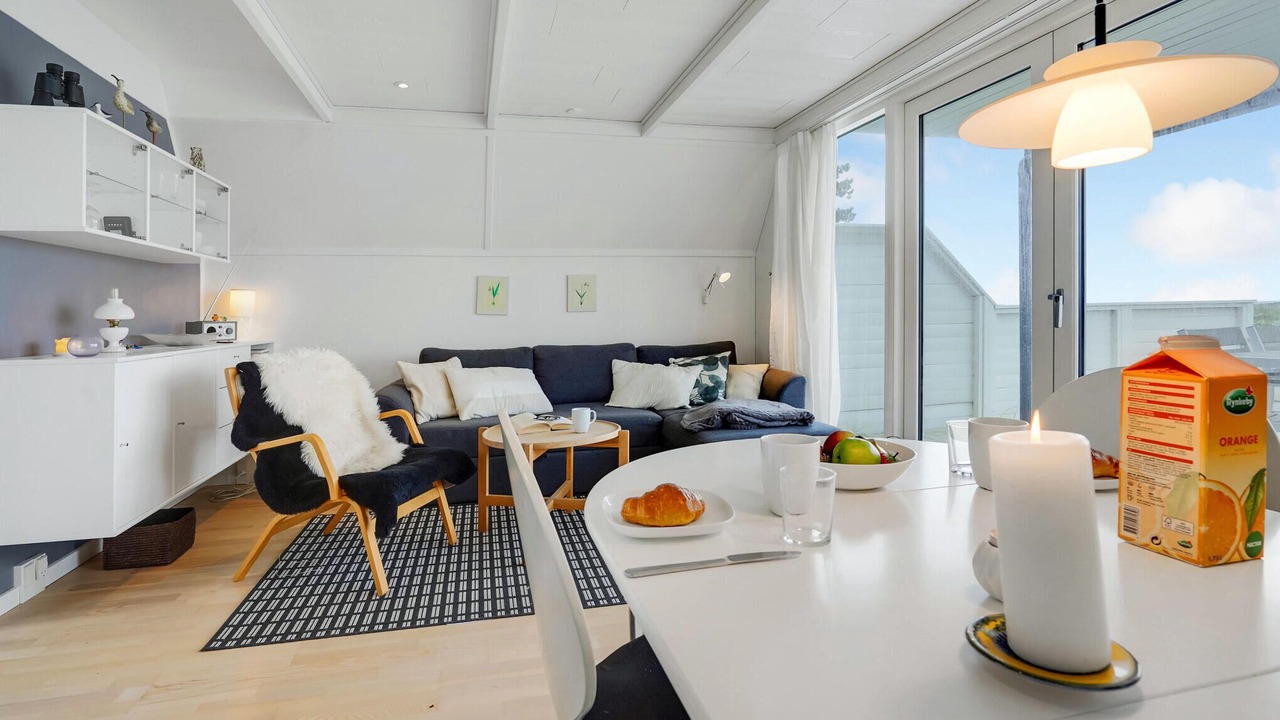 Photo of Bedroom in Gedser