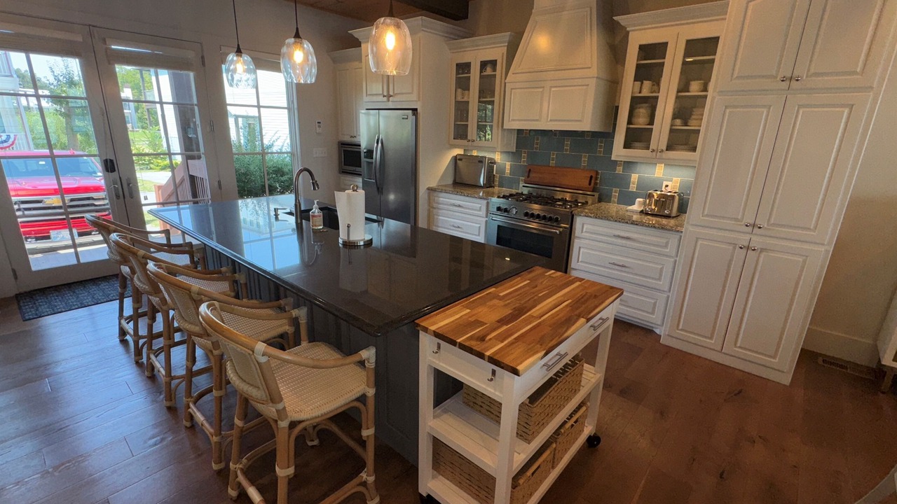 Photo of Kitchen in Vinita