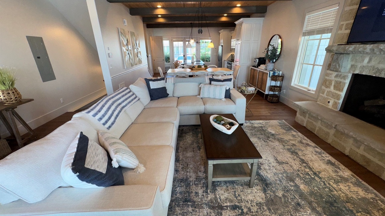 Photo of Livingroom in Vinita