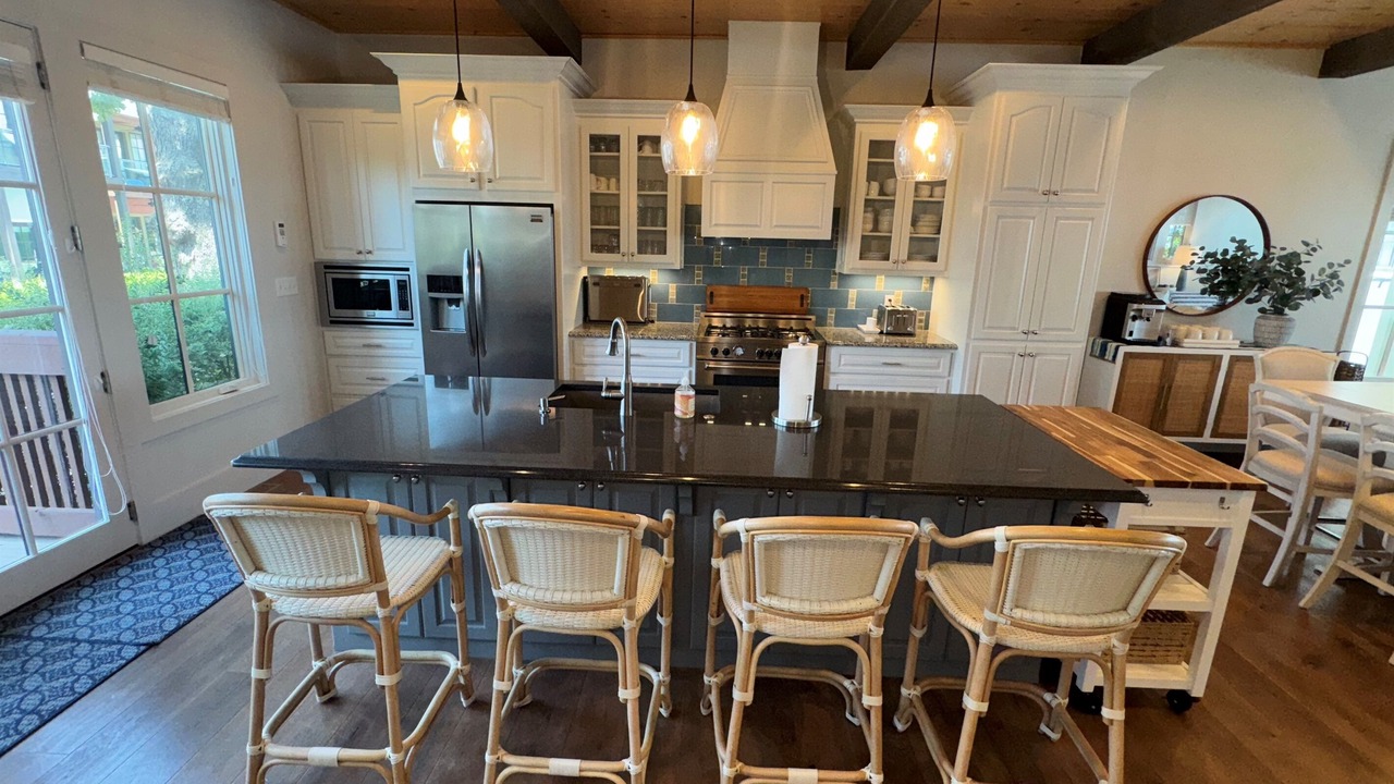 Photo of Kitchen in Vinita