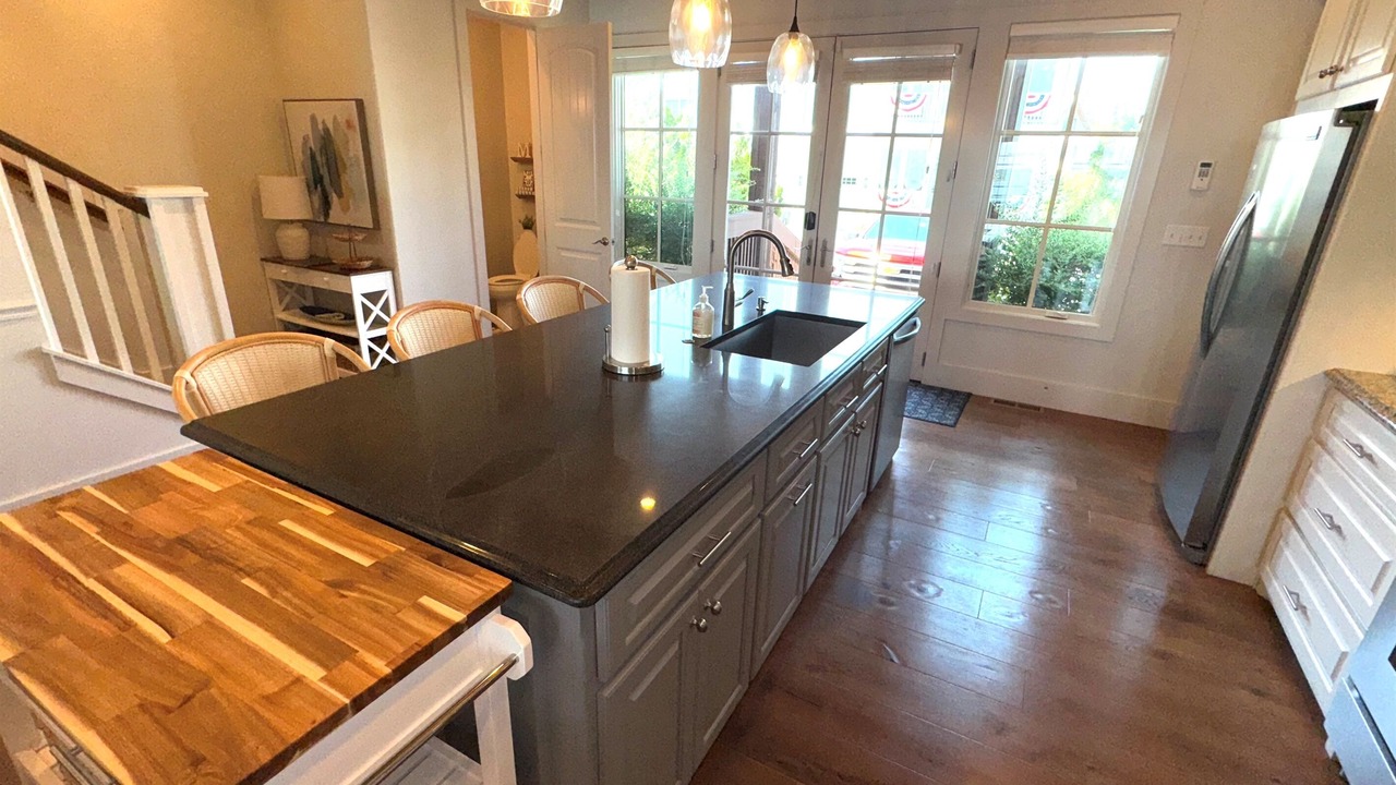 Photo of Kitchen in Vinita
