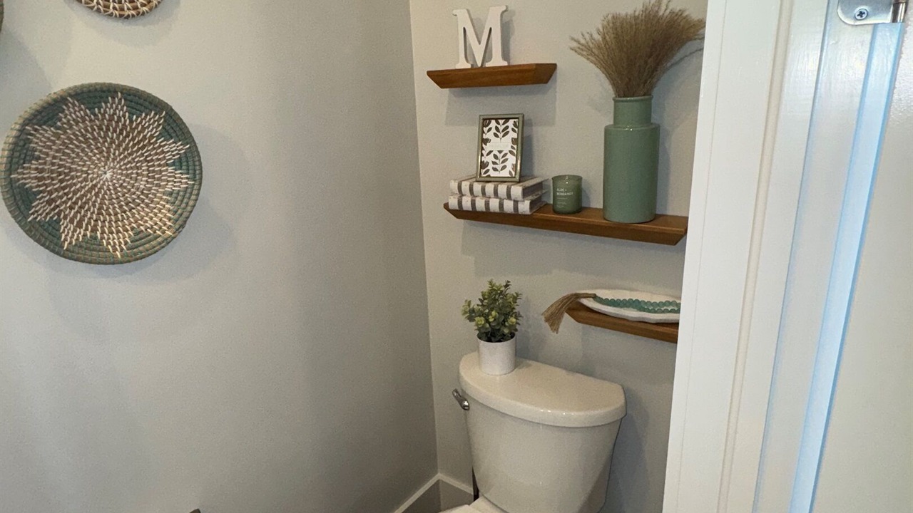 Photo of Bathroom in Vinita