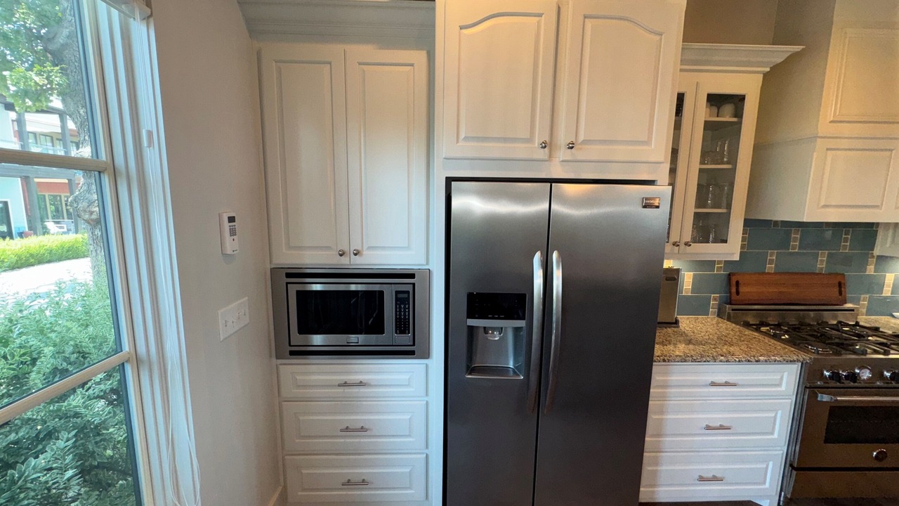 Photo of Kitchen in Vinita