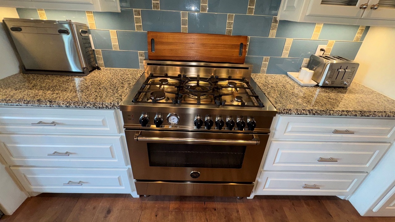 Photo of Kitchen in Vinita