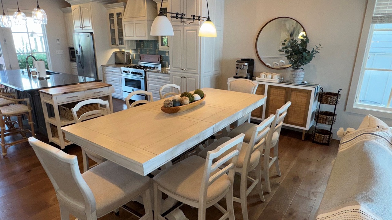 Photo of Kitchen in Vinita