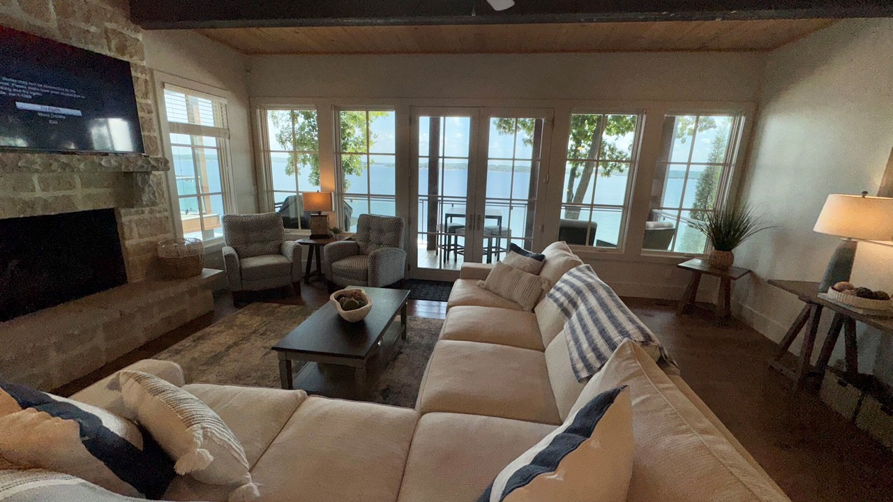 Photo of Livingroom in Vinita