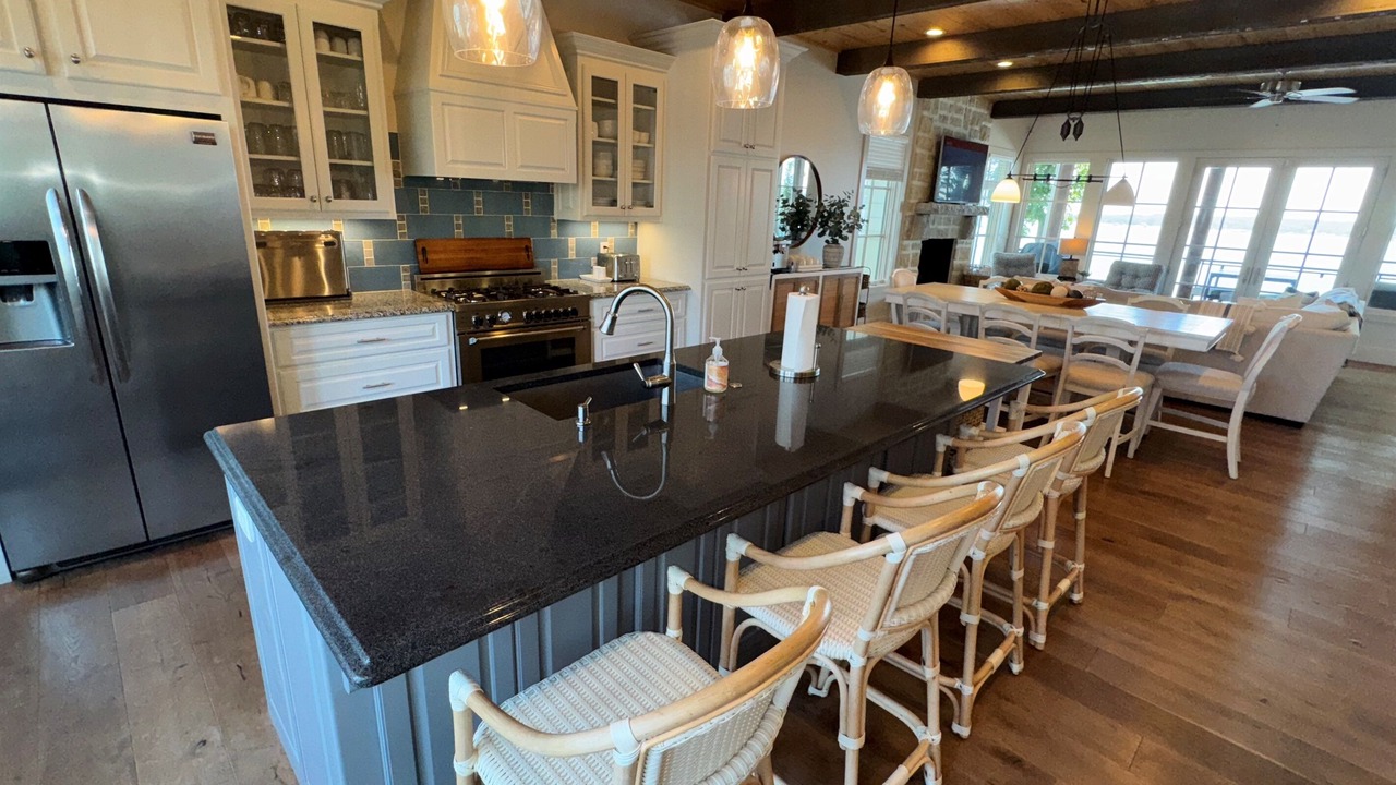 Photo of Kitchen in Vinita